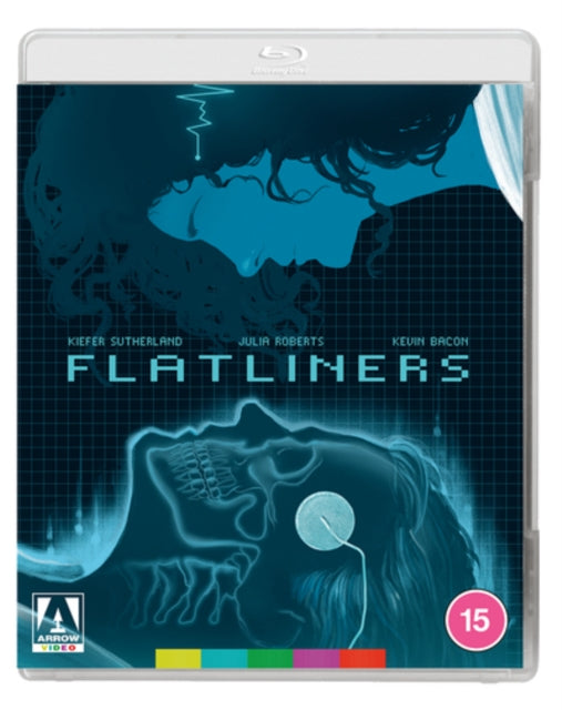 Flatliners [Blu-ray]