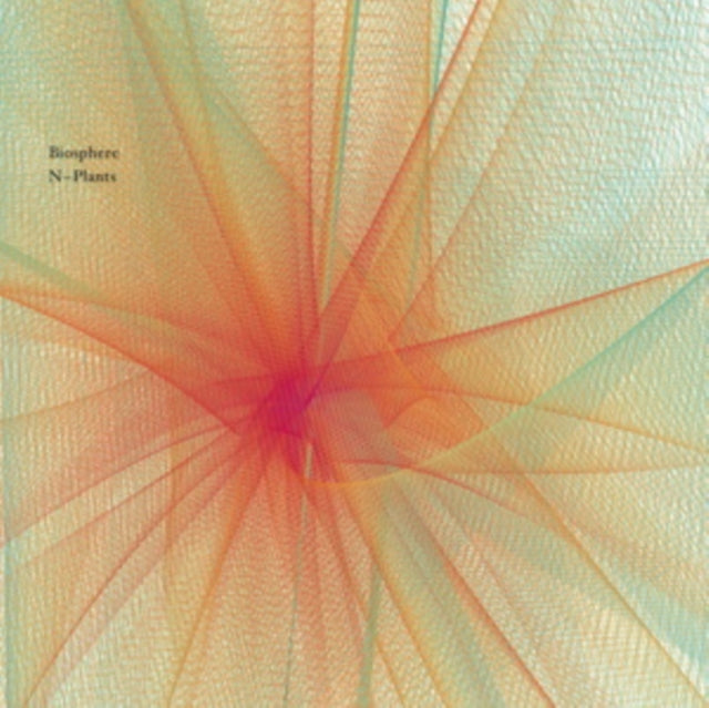 Biosphere - N-Plants [CD / Album]