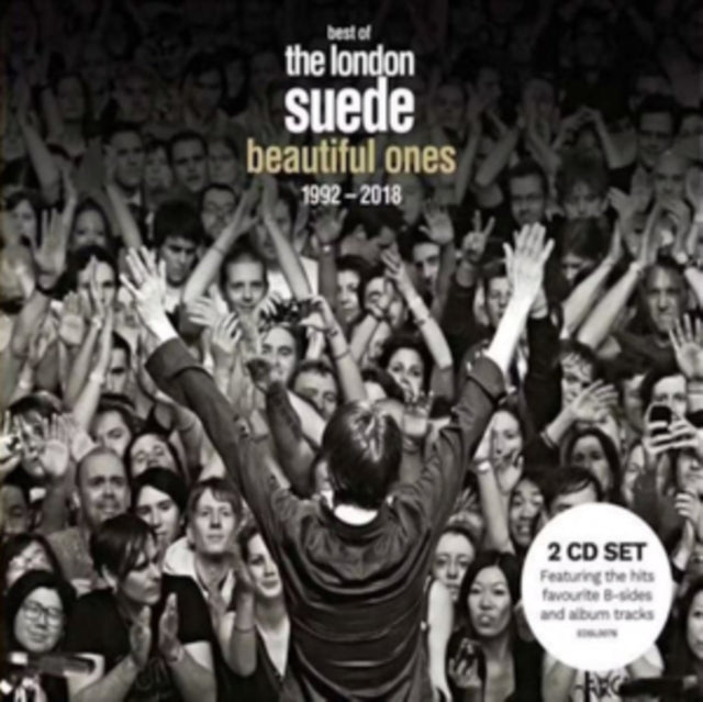 The London Suede - Beautiful Ones [CD / Album]