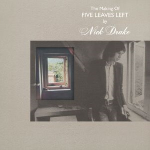 Nick Drake - The Making of Five Leaves Left [CD / Box Set]