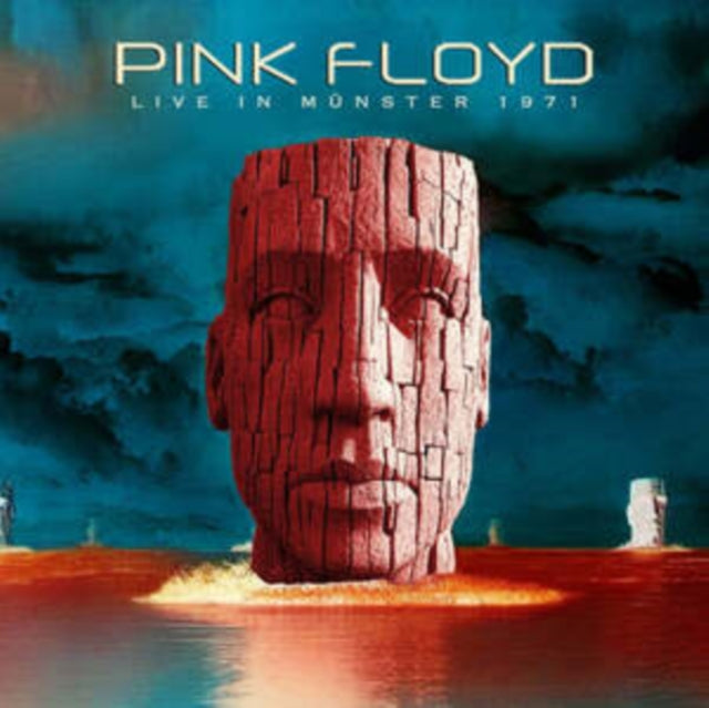 Pink Floyd - Live in Münster 1971 [CD / Album]