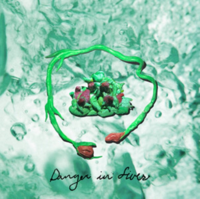 Wombo - Danger in Fives [CD / Album]