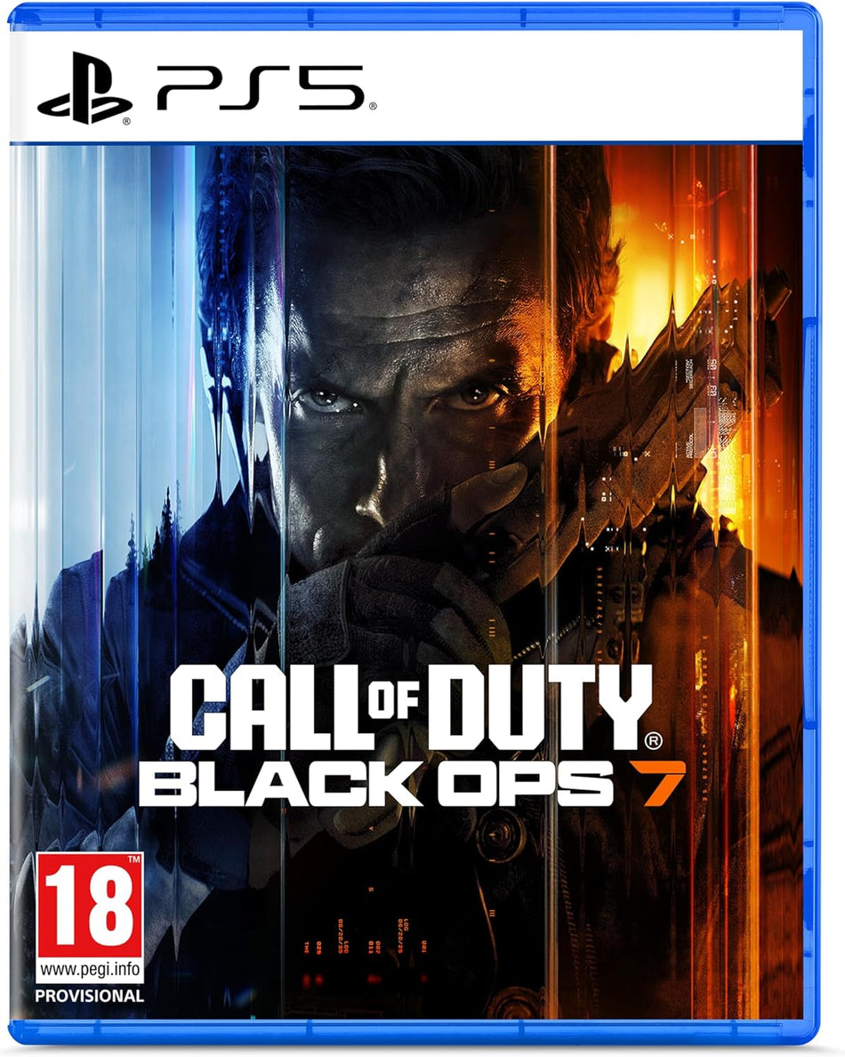 Call of Duty Black Ops 7 (PS5)