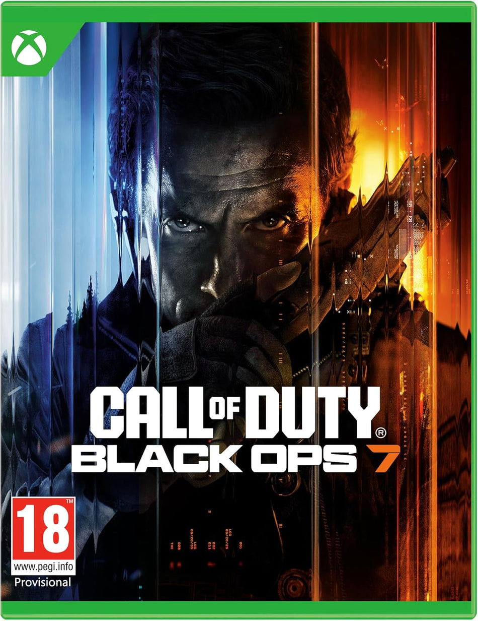 Call of Duty Black Ops 7 (Xbox Series X)