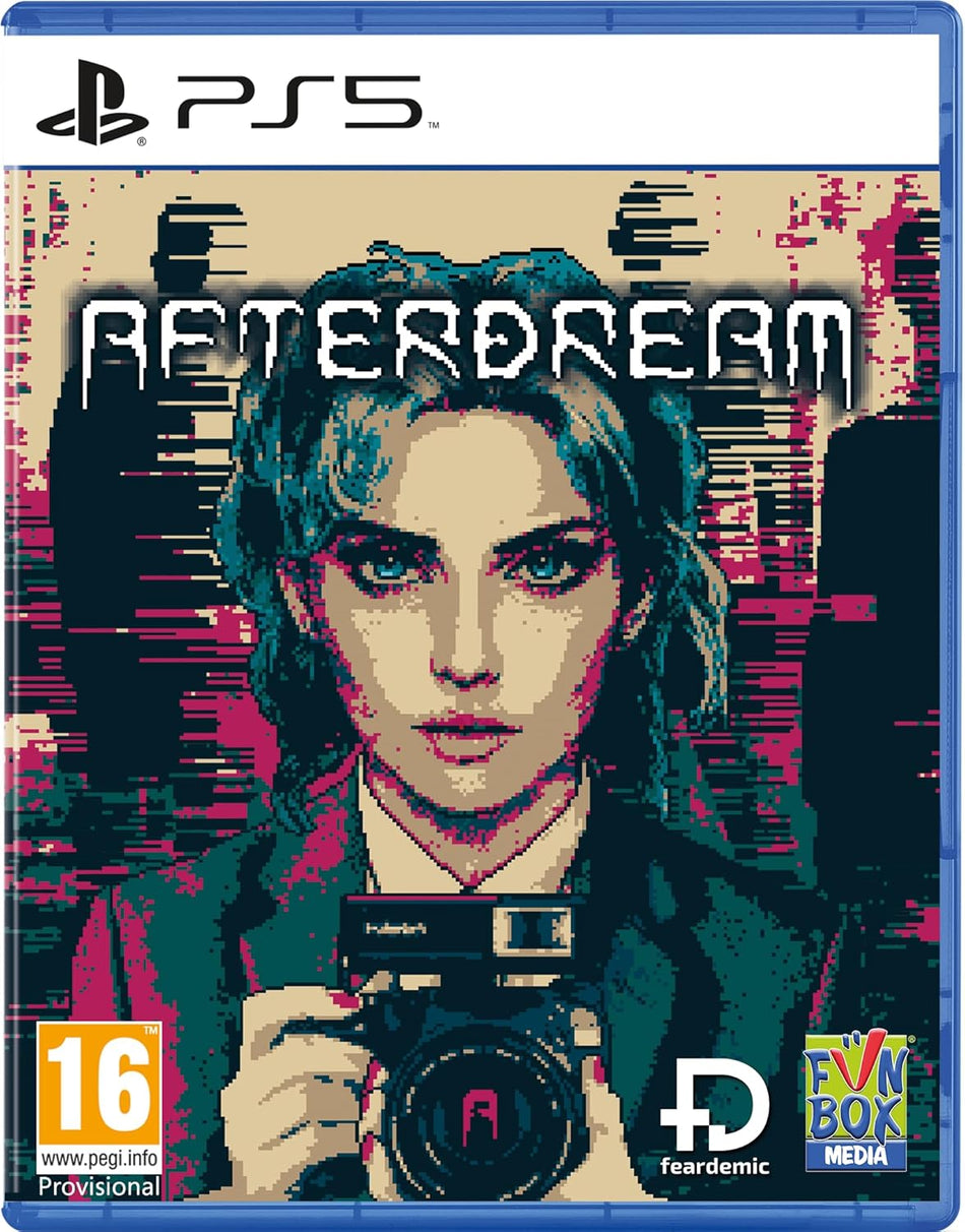 Afterdream (PS5)