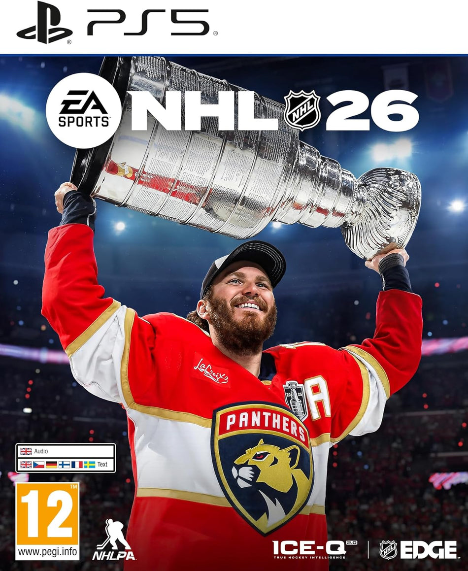 EA SPORTS NHL 26 (PS5)