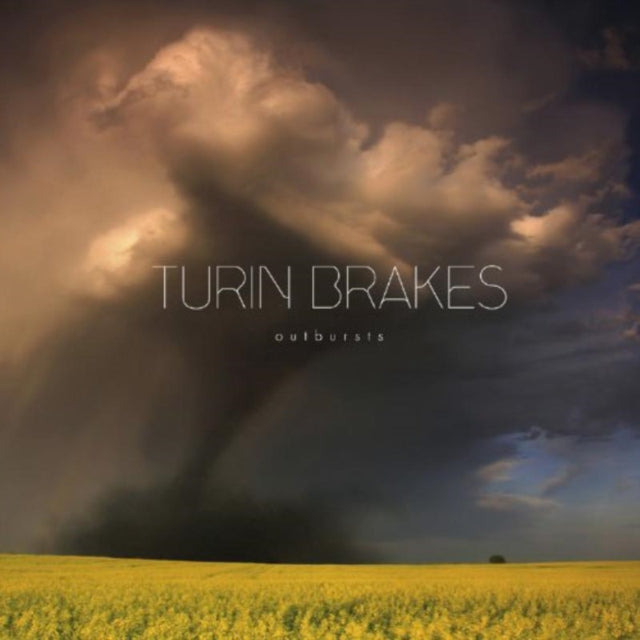 Turin Brakes - Outbursts [CD / Album]