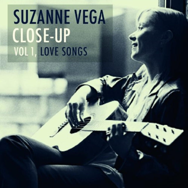 Suzanne Vega - Close-up [CD / Album]