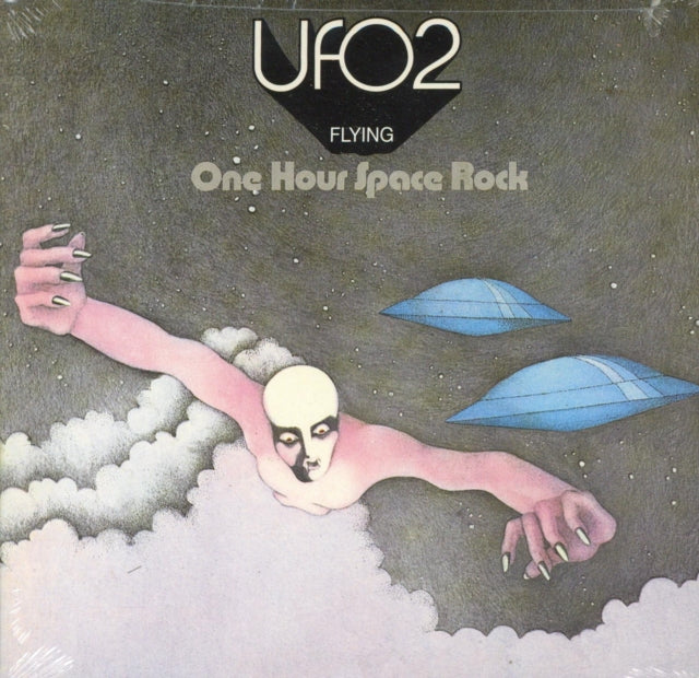 UFO - UFO2 [CD / Album]