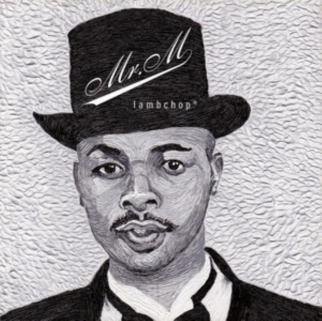 Lambchop - Mr. M [CD / Album]