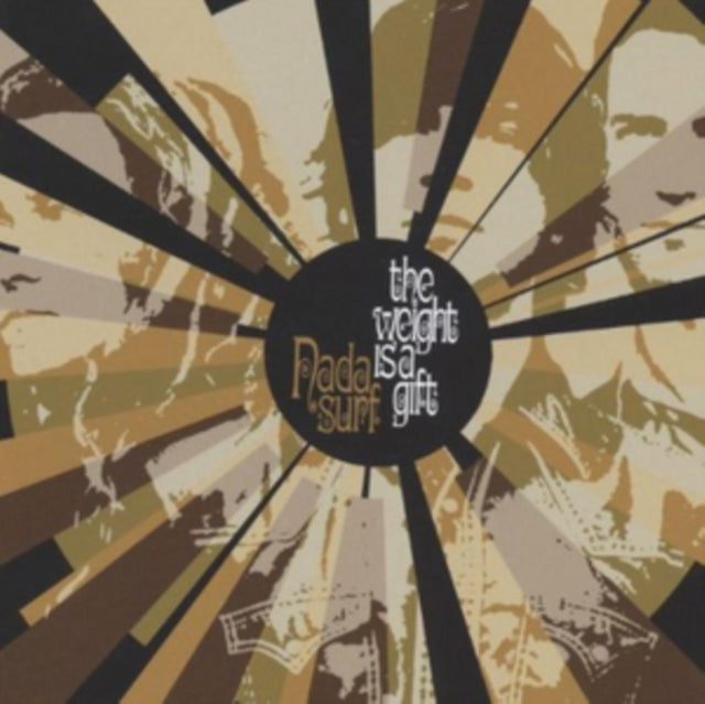 Nada Surf - The Weight Is a Gift [CD / Album]
