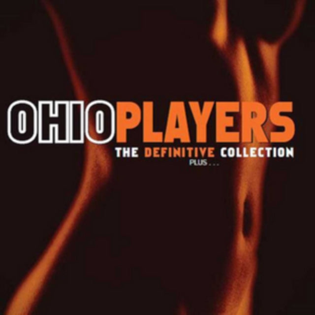 Ohio Players - The Definitive Collection... Plus [CD / Box Set]