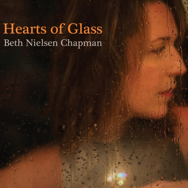 Beth Nielsen Chapman - Heart of Glass [CD / Album]
