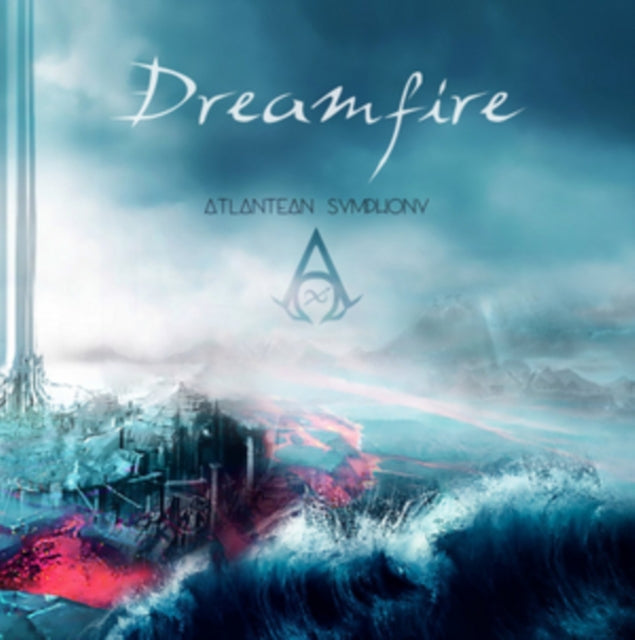 Dreamfire - Atlantean Symphony [CD / Album]