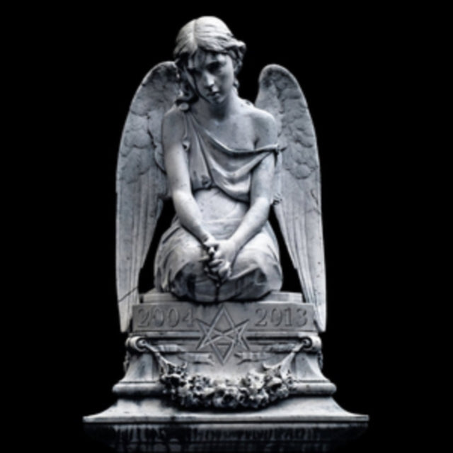 Bring Me the Horizon - 2004-2013 [CD / Album]