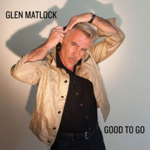 Glen Matlock - Good to Go [CD / Album]