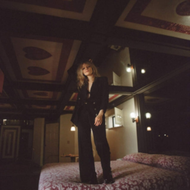 Jessica Pratt - Quiet Signs [CD / Album]