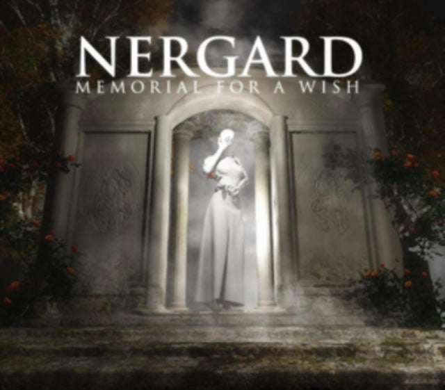 Nergard - Memorial for a Wish [CD / Album]