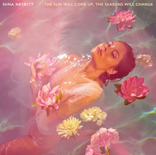 Nina Nesbitt - The Sun Will Come Up, the Seasons Will Change [CD / Album]