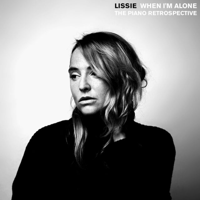 Lissie - When I'm Alone: The Piano Retrospective [CD / Album]