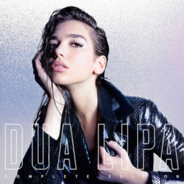 Dua Lipa - Dua Lipa [CD / Album]