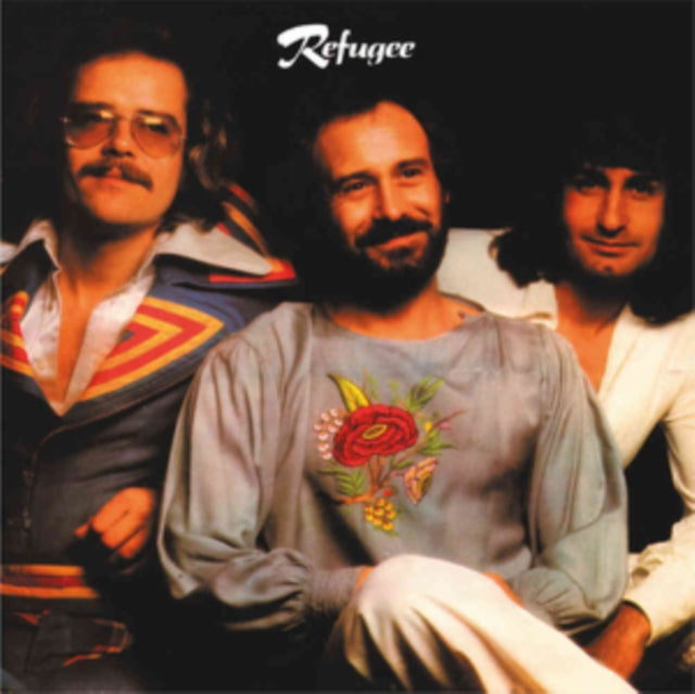 Refugee - Refugee [CD / Box Set]
