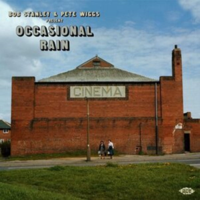 Various Artists - Bob Stanley & Pete Wiggs Present Occasional Rain [CD / Album]