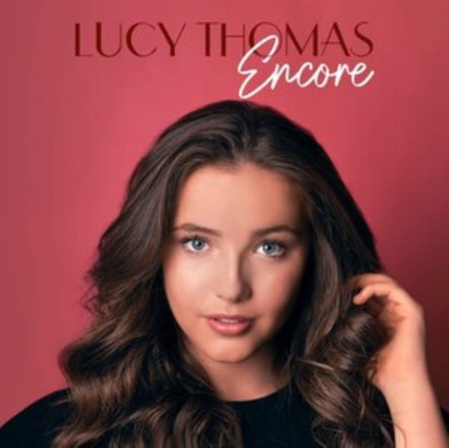 Lucy Thomas - Encore [CD / Album]