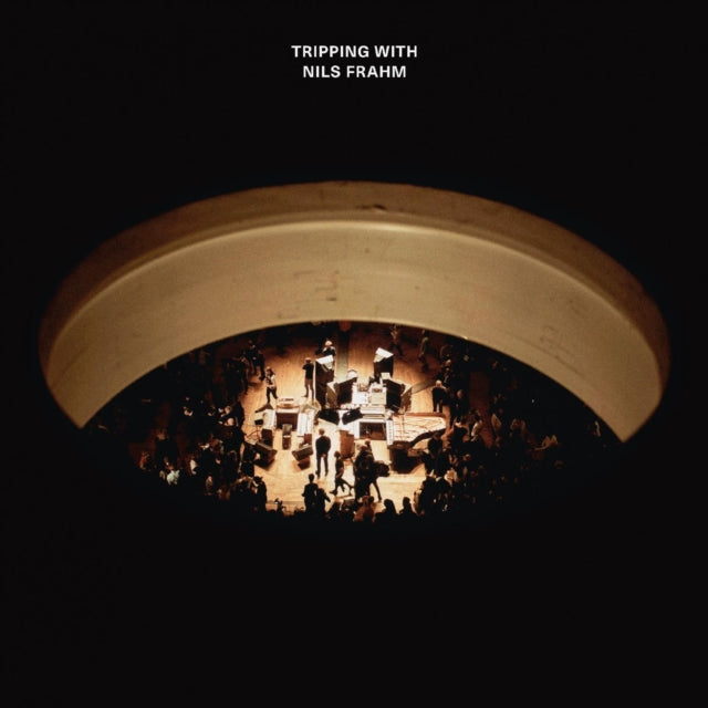 Nils Frahm - Tripping With Nils Frahm [CD / Album]