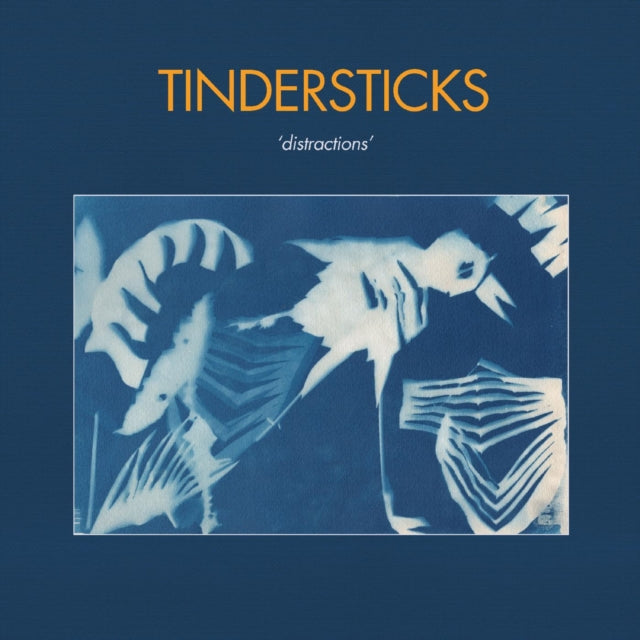Tindersticks - Distractions [CD / Album]