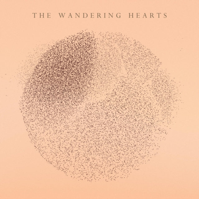 The Wandering Hearts - The Wandering Hearts [CD / Album]