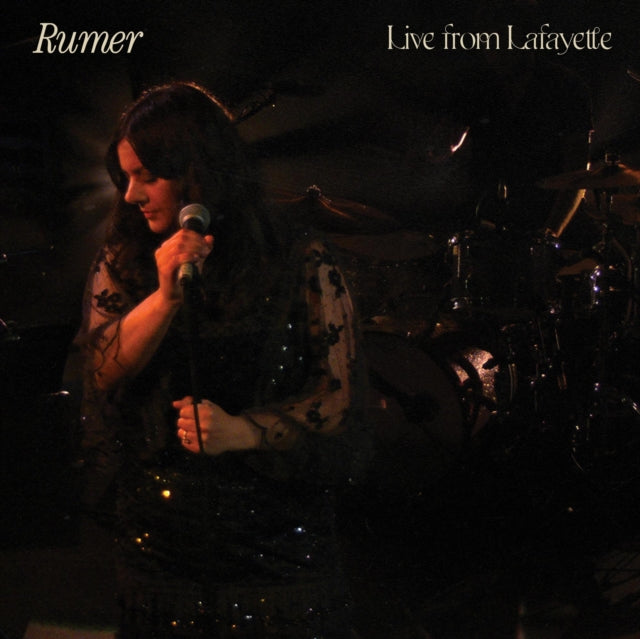 Rumer - Live from LaFayette [CD / Album]