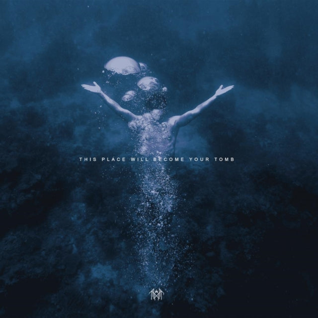 Sleep Token - This Place Will Become Your Tomb [CD / Album]