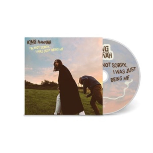 King Hannah - I'm Not Sorry, I Was Just Being Me [CD / Album]