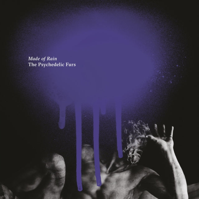 The Psychedelic Furs - Made of Rain [CD / Album]