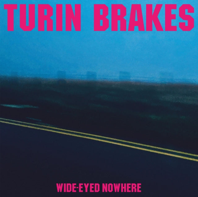 Turin Brakes - Wide-eyed Nowhere [CD / Album]