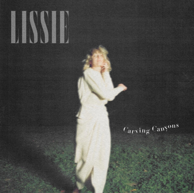 Lissie - Carving Canyons [CD / Album]