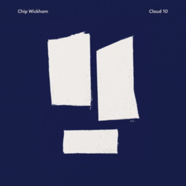 Chip Wickham - Cloud 10 [CD / Album]
