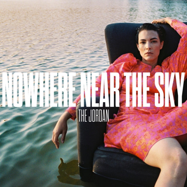 The Jordan - Nowhere Near the Sky [CD / Album]