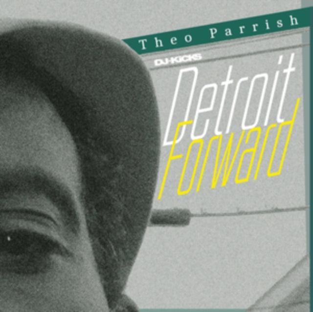 Various Artists - DJ Kicks [CD / Album]