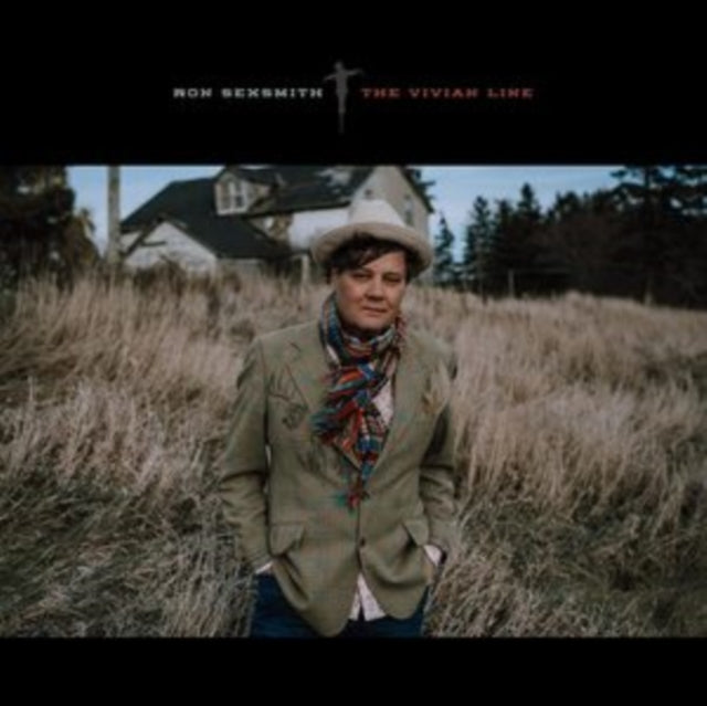 Ron Sexsmith - The Vivian Line [CD / Album]