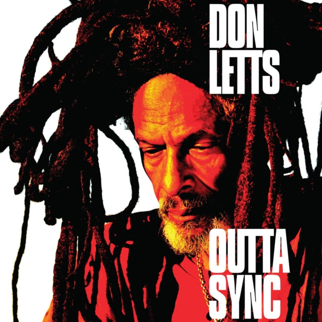 Don Letts - Outta Sync [CD / Album]
