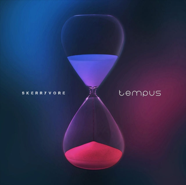 Skerryvore - Tempus [CD / Album]
