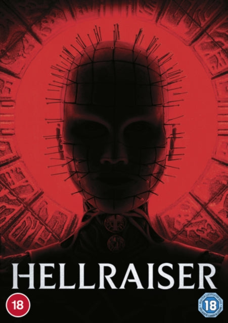 Hellraiser (2022) [DVD]