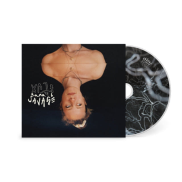 Anna B Savage - In | FLUX [CD / Album]