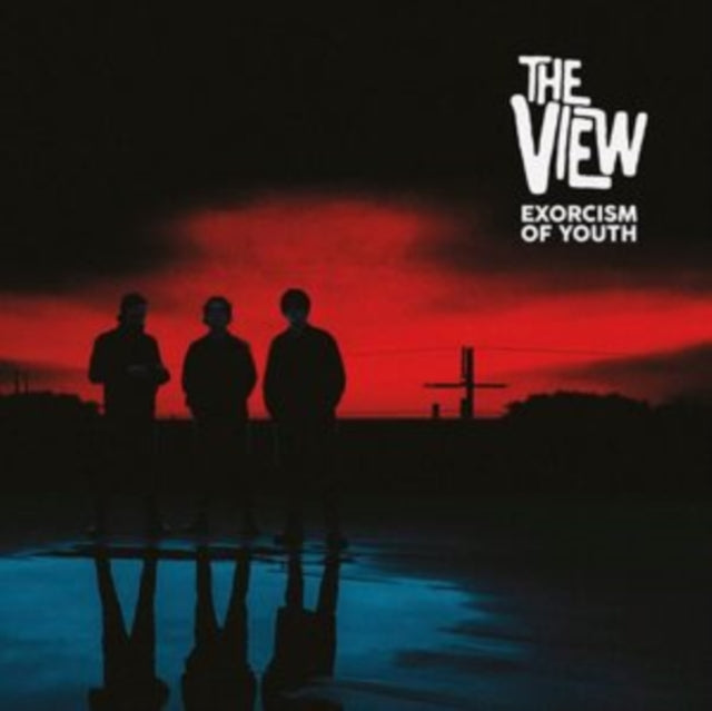 The View - Exorcism of Youth [CD / Album]