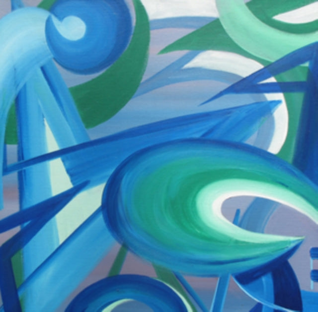 Greg Foat & Gigi Masin - Dolphin [CD / Album]