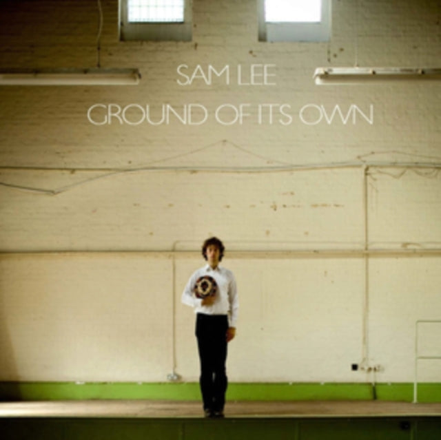Sam Lee - Ground of Its Own [CD / Album]