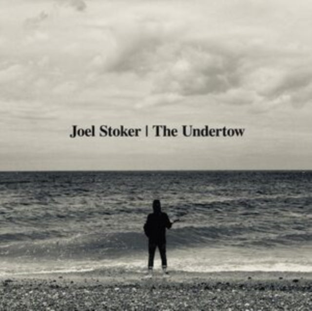 Joel Stoker - The Undertow [CD / Album]