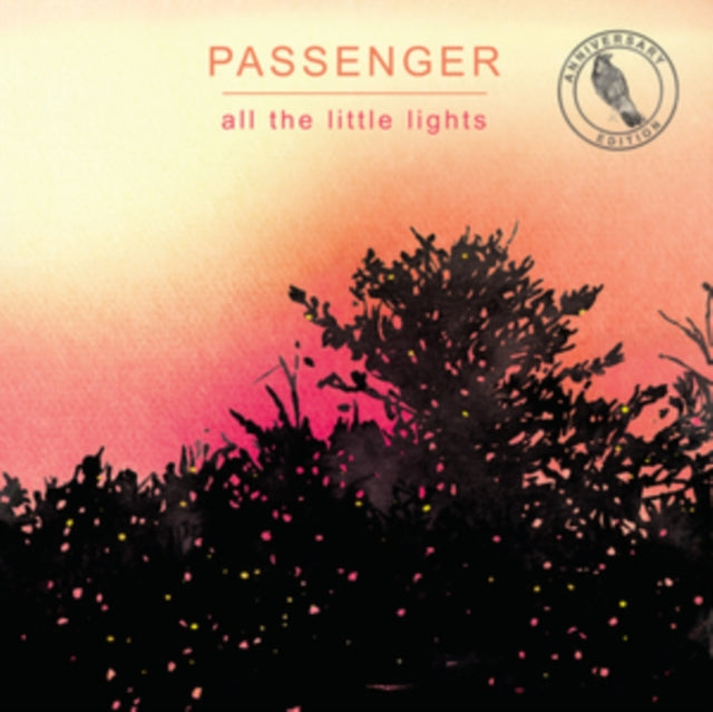 Passenger - All the Little Lights [CD / Album]